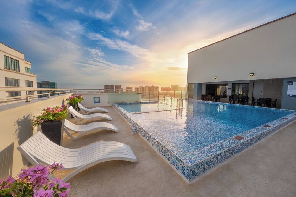 GHL Hotel Barranquilla