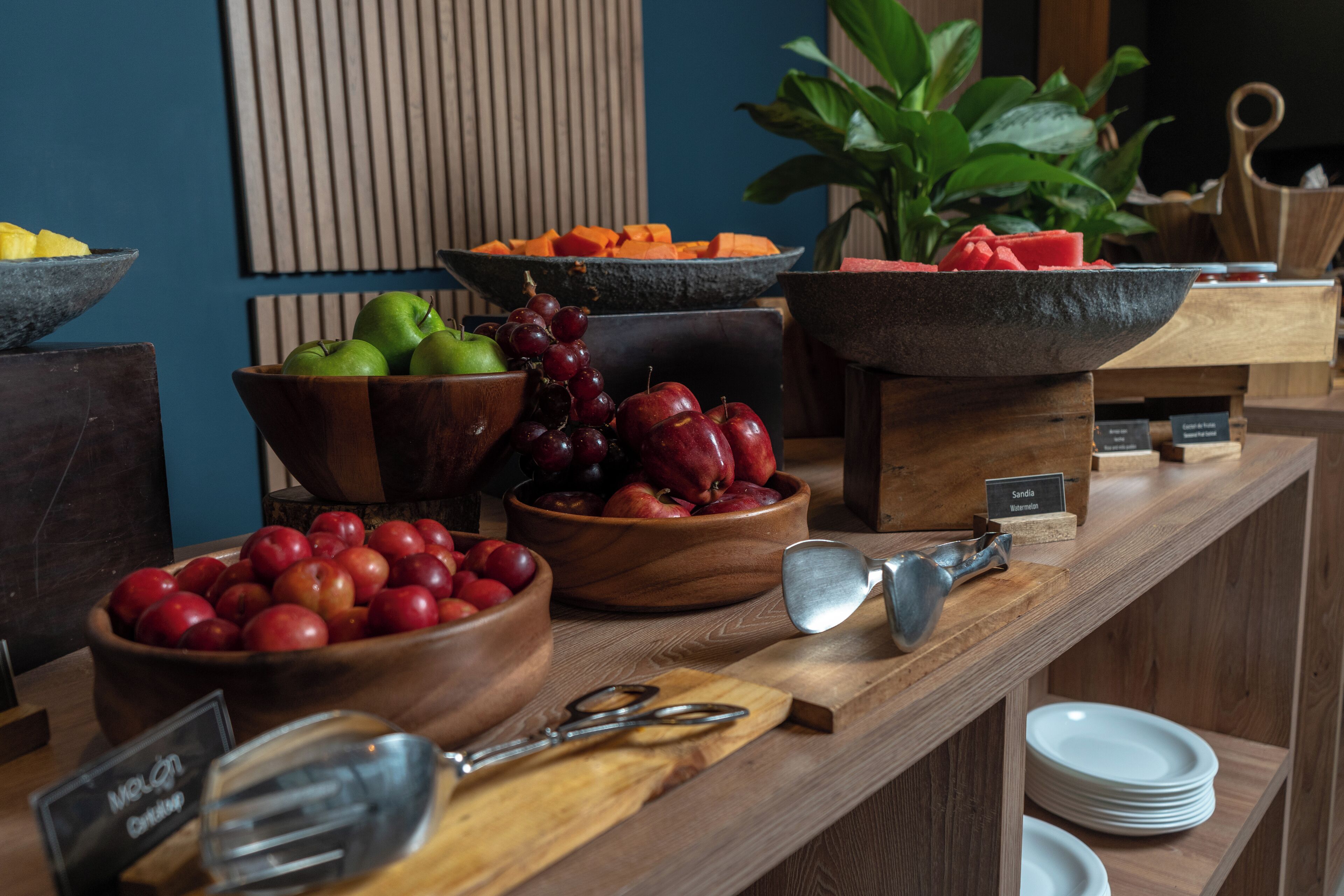 Foto - GHL Hotel Barranquilla