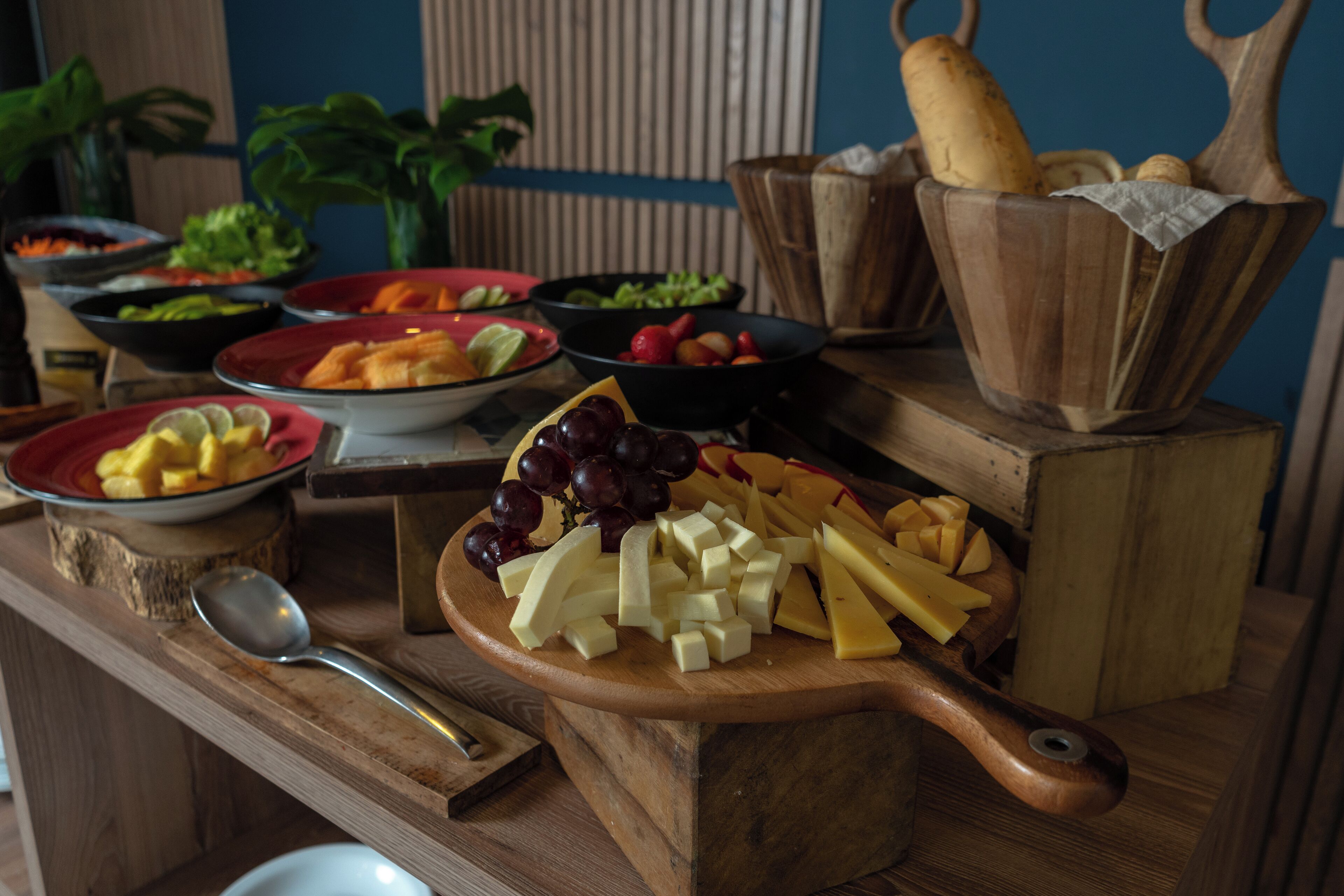 Foto - GHL Hotel Barranquilla