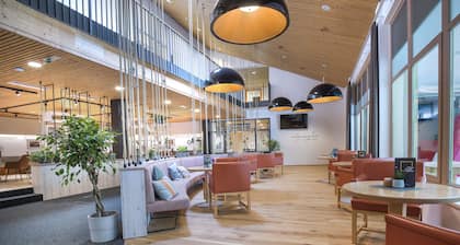 JUFA Hotel Wipptal