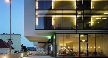 arte Hotel Krems