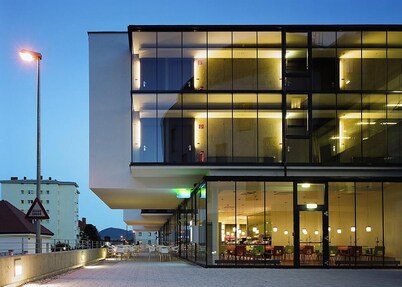 arte Hotel Krems