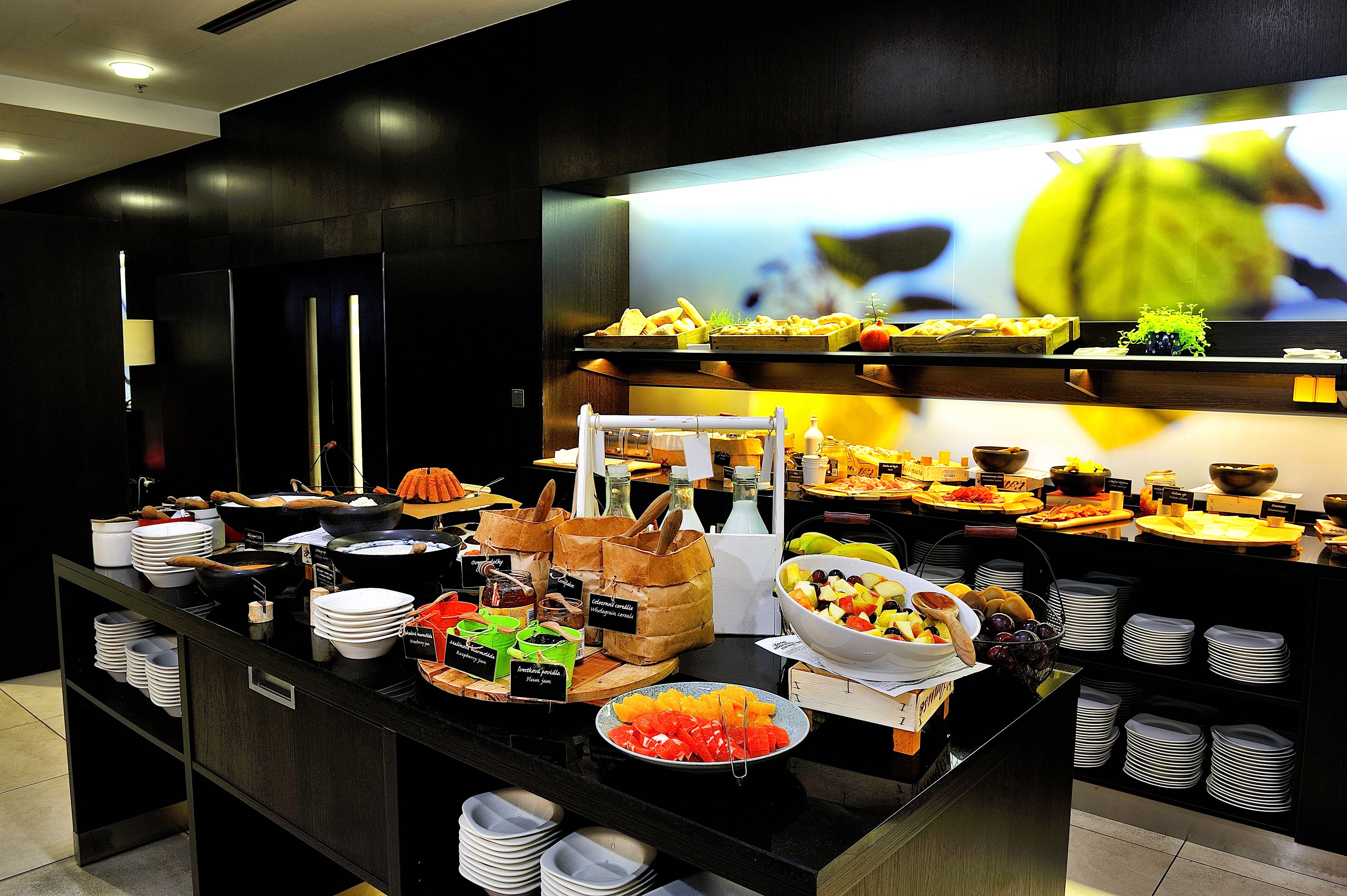 Foto - Quality Hotel Ostrava City