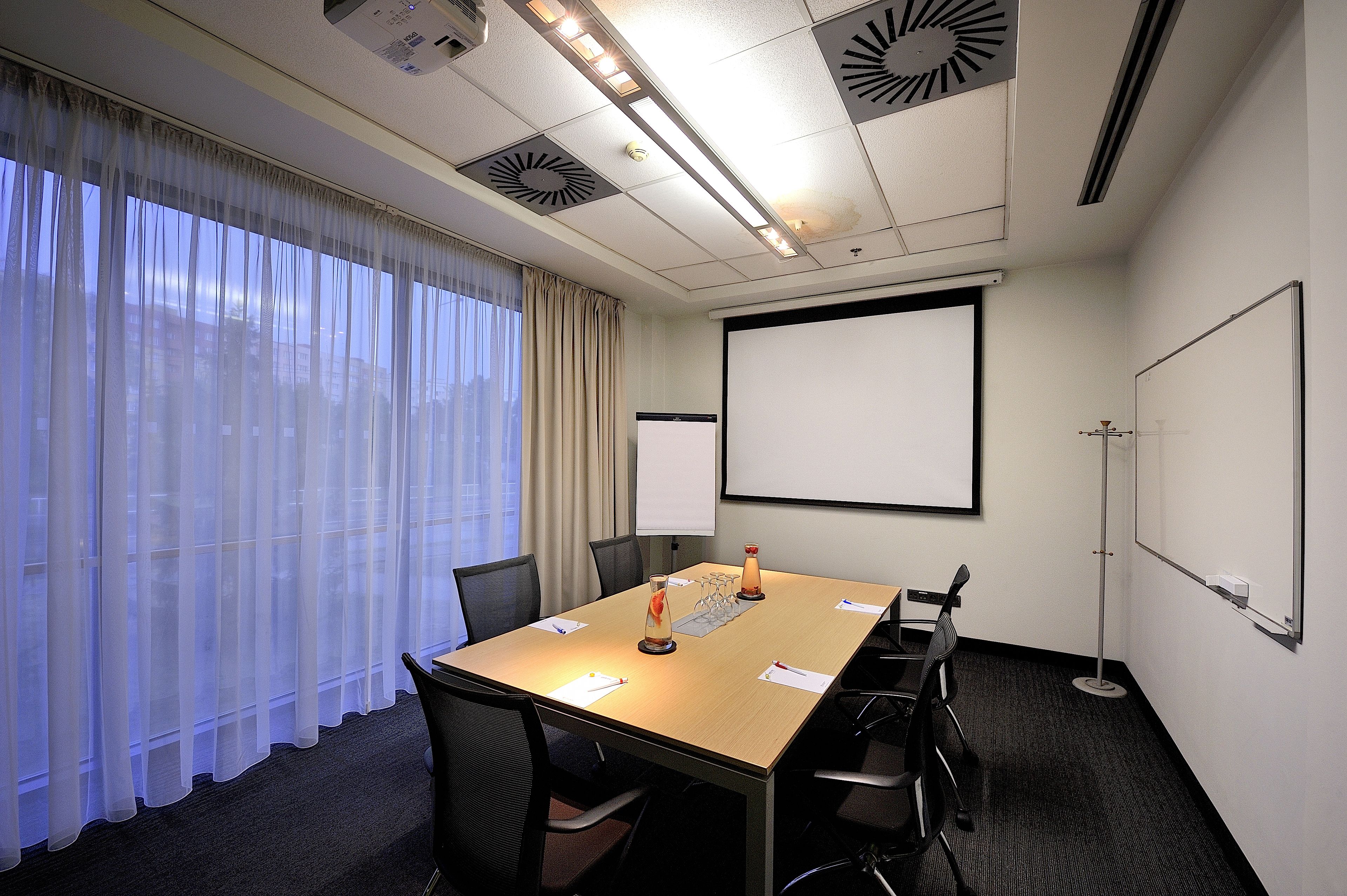 Foto - Quality Hotel Ostrava City