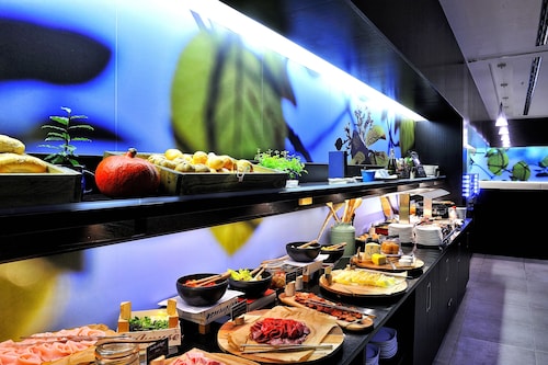 Quality Hotel Ostrava City