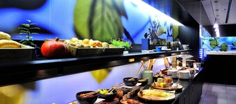 クオリティ ホテル オストラバ シティ