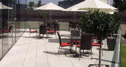 Quality Hotel Ostrava City