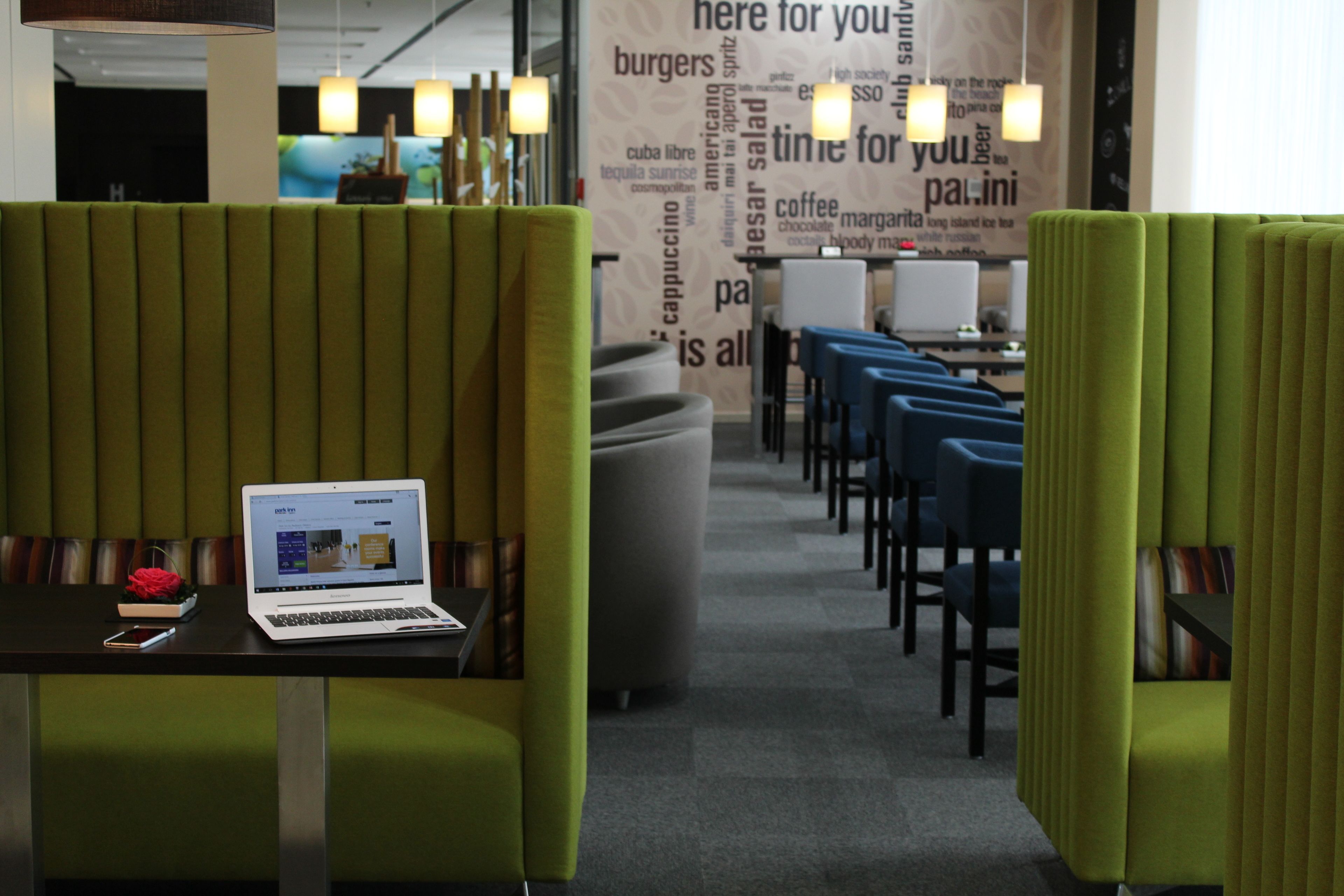 Foto - Quality Hotel Ostrava City