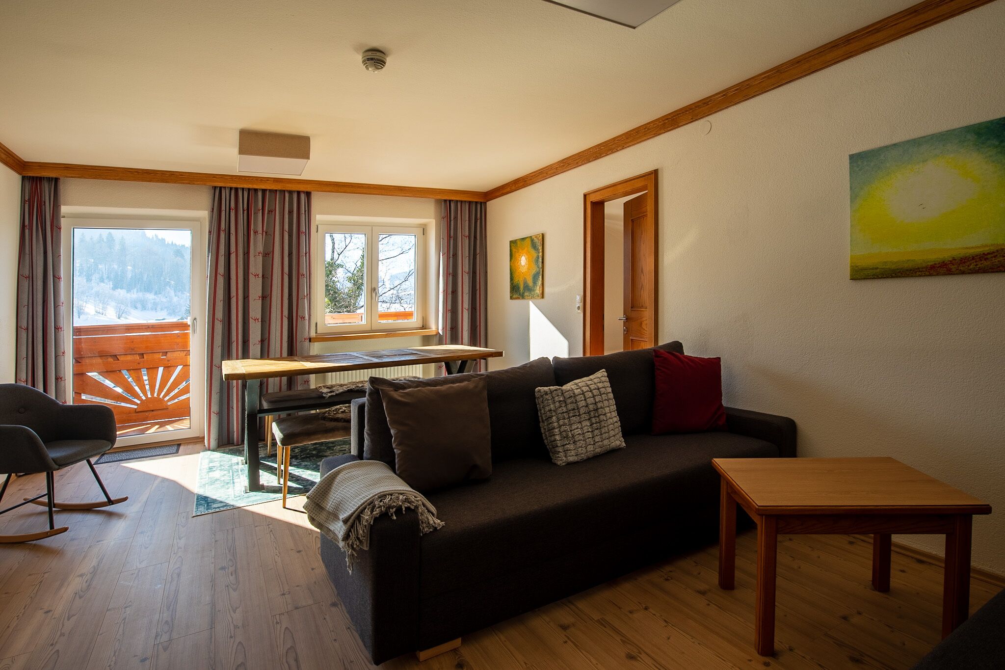 Foto - Kitzhorn Suites