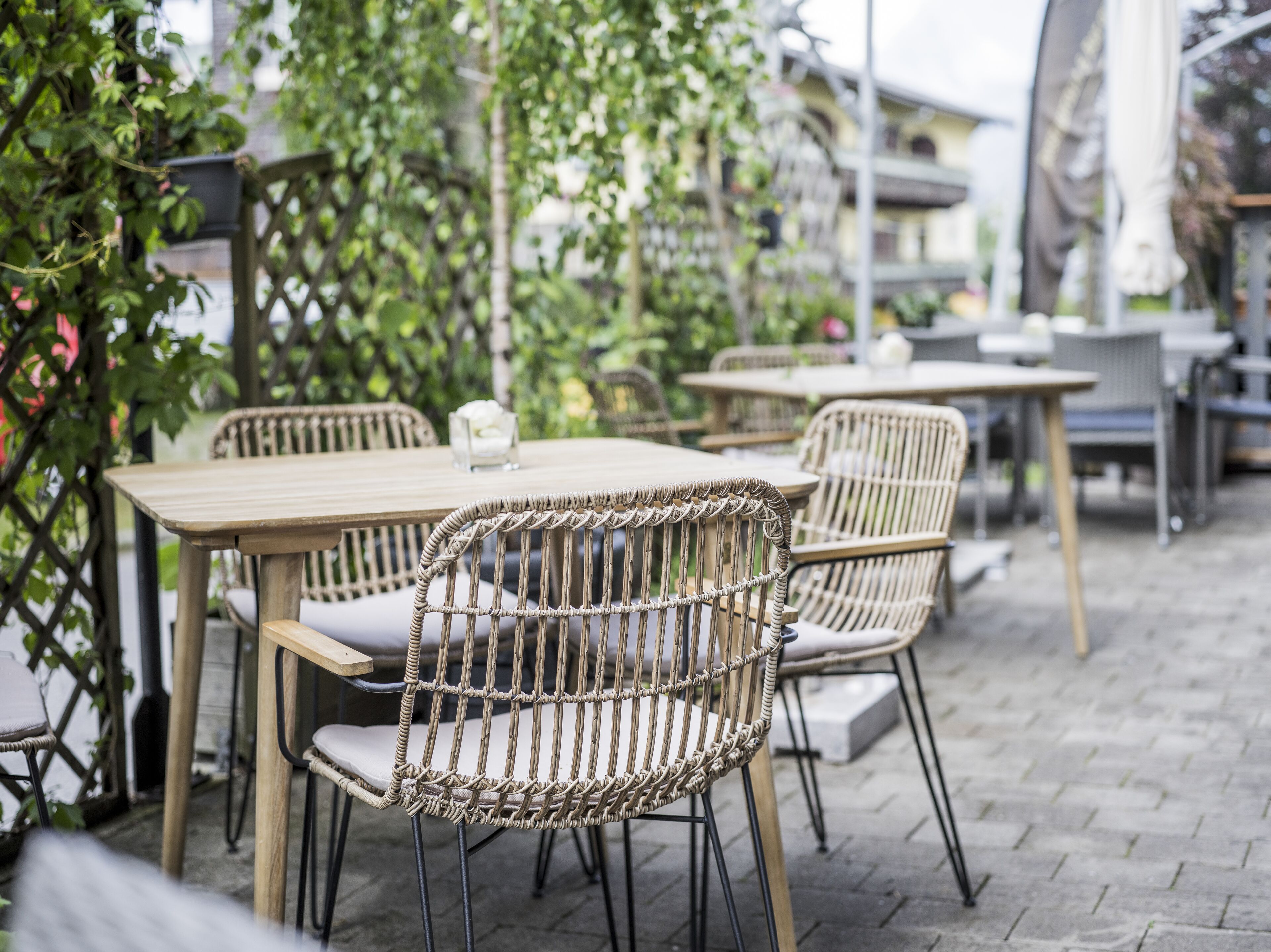 Foto - Kitzhorn Suites