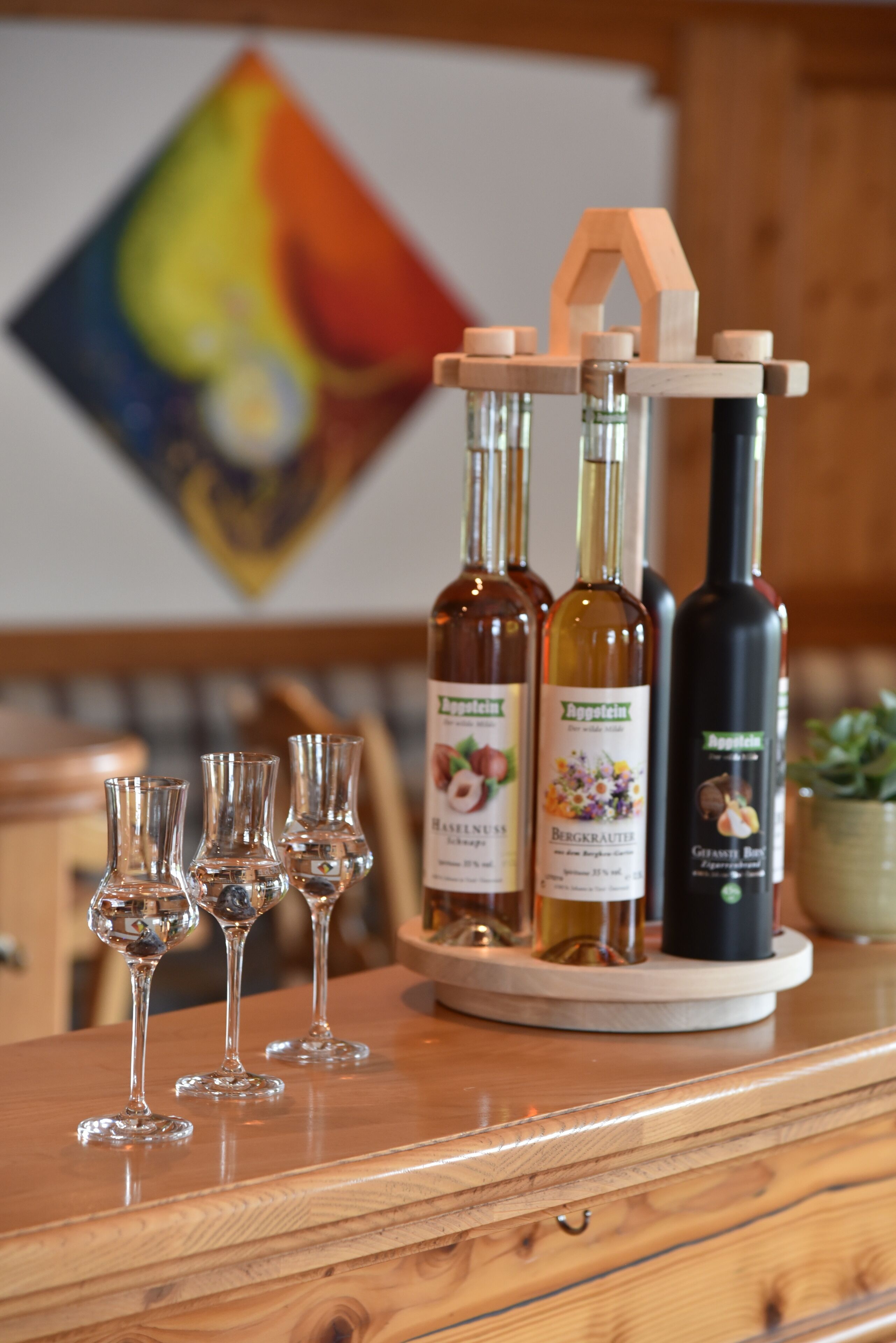 Foto - Kitzhorn Suites