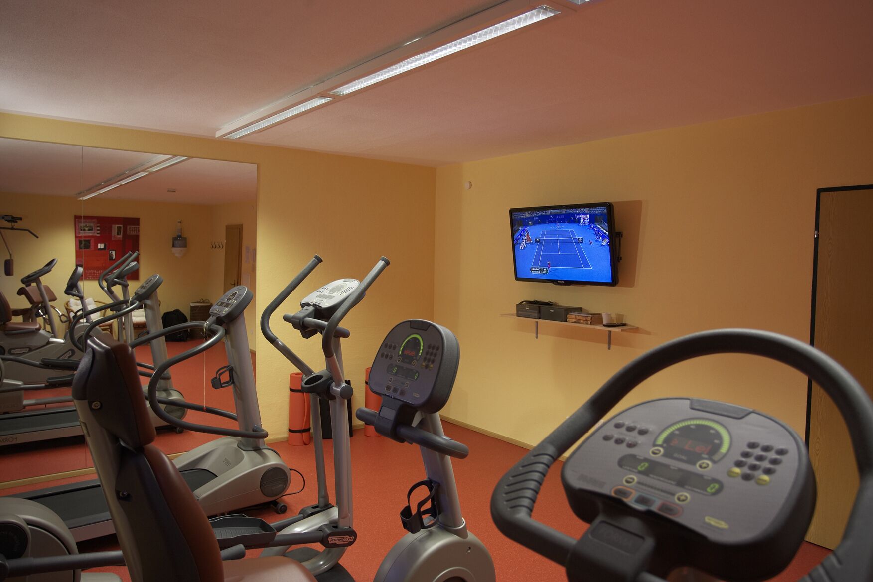 Foto - Kitzhorn Suites