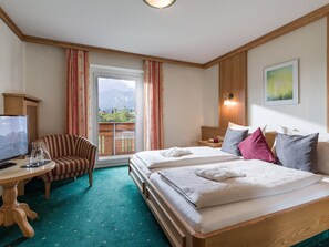 Room - Kitzhorn Suites (Sankt Johann in Tirol)