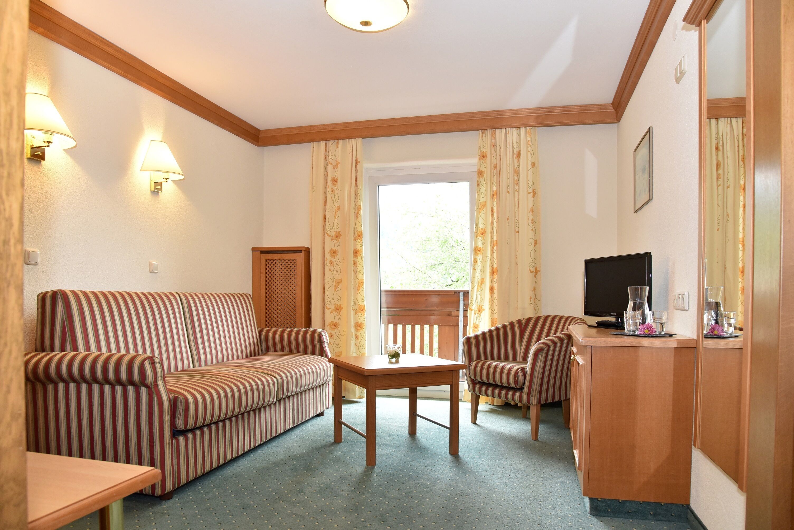 Foto - Kitzhorn Suites