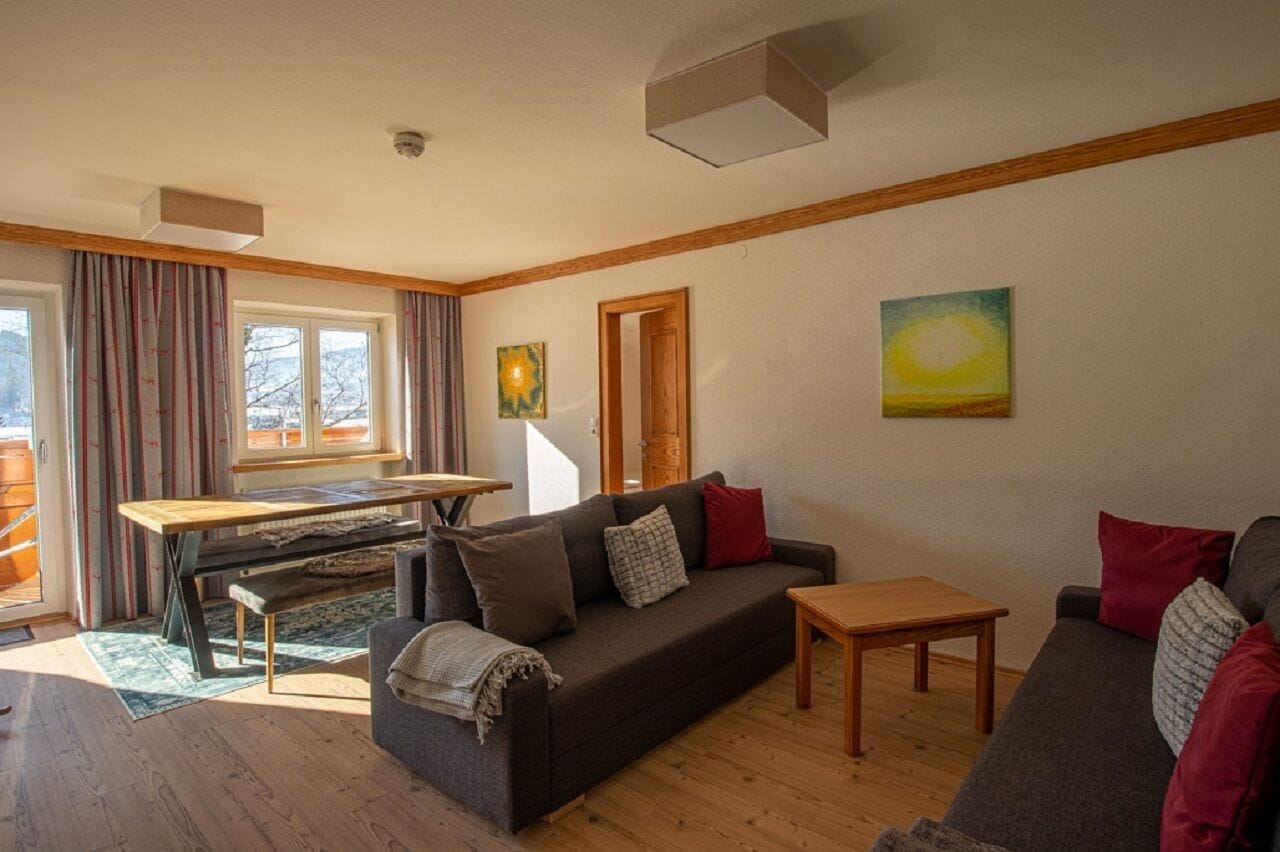 Foto - Kitzhorn Suites