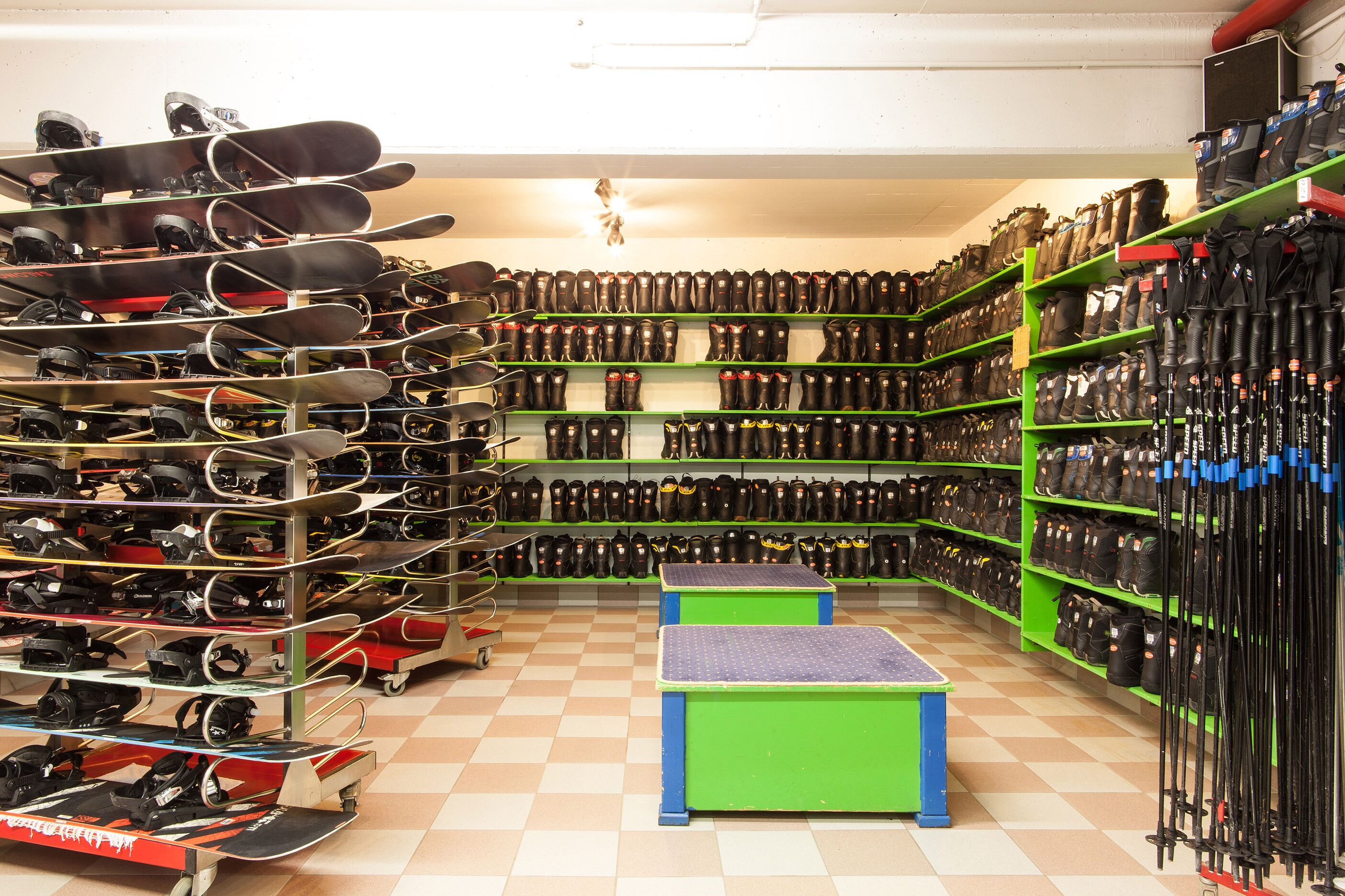 Foto - Kitzhorn Suites