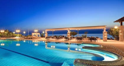 Istrian Villas Plava Laguna