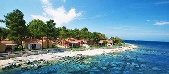 Istrian Villas Plava Laguna