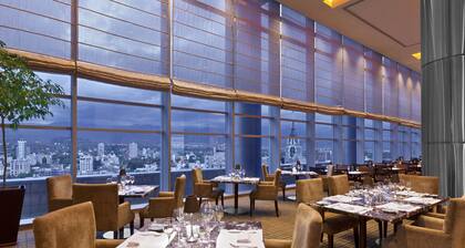 Sheraton Mendoza Hotel