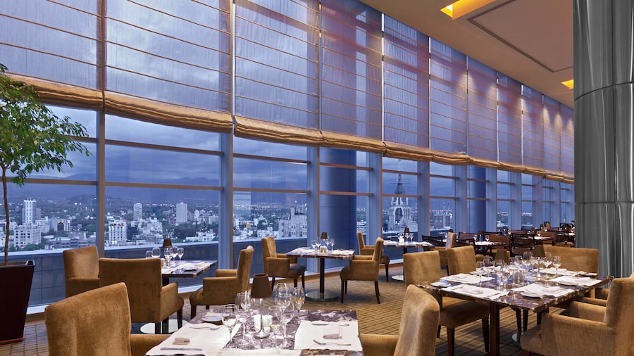 Sheraton Mendoza Hotel