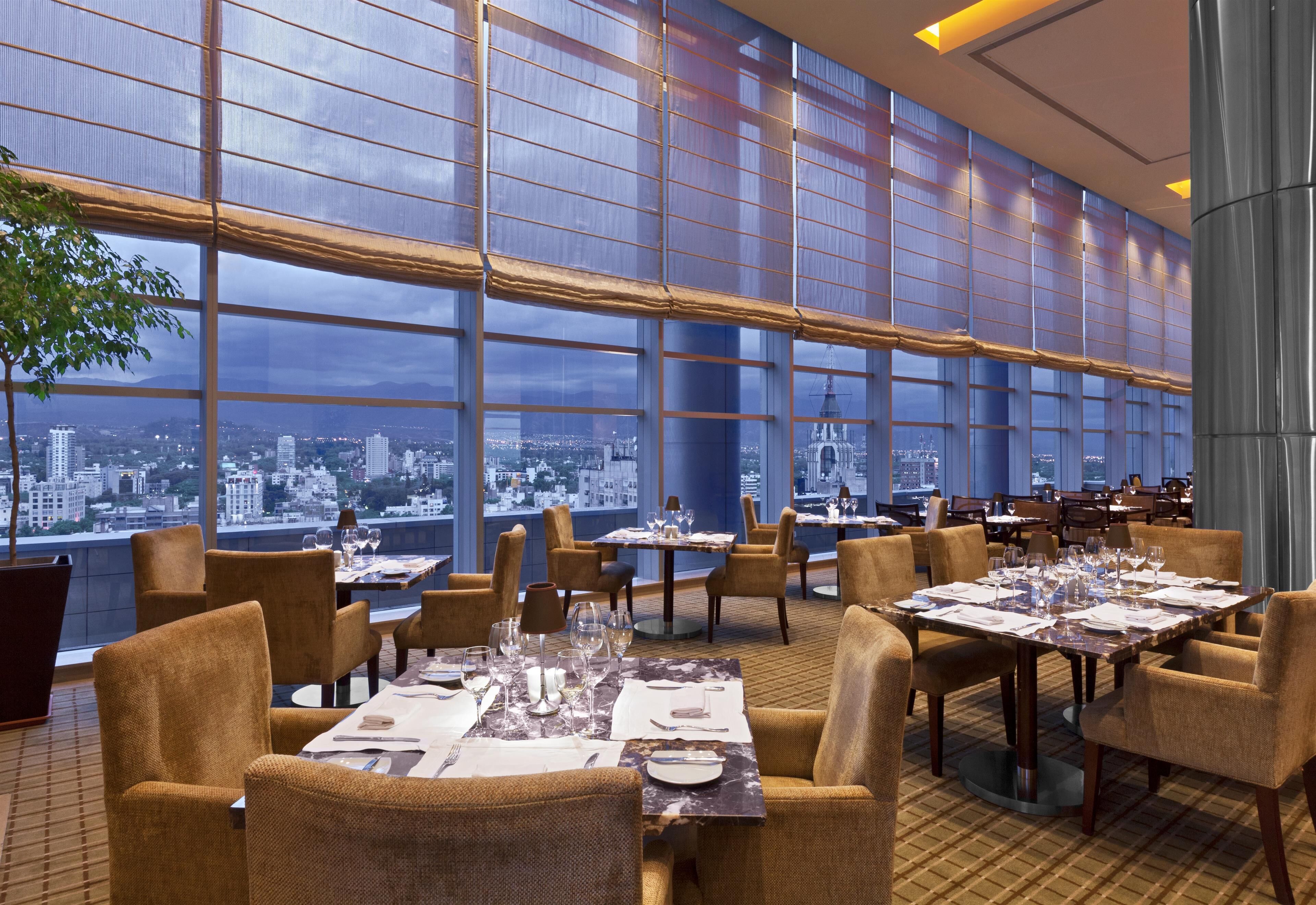 daily buffet breakfast (usd 25 per person)