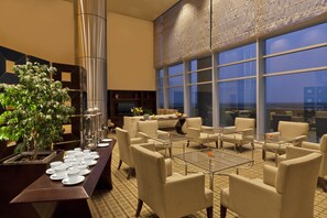 Daily buffet breakfast for a fee - Sheraton Mendoza Hotel (Mendoza)