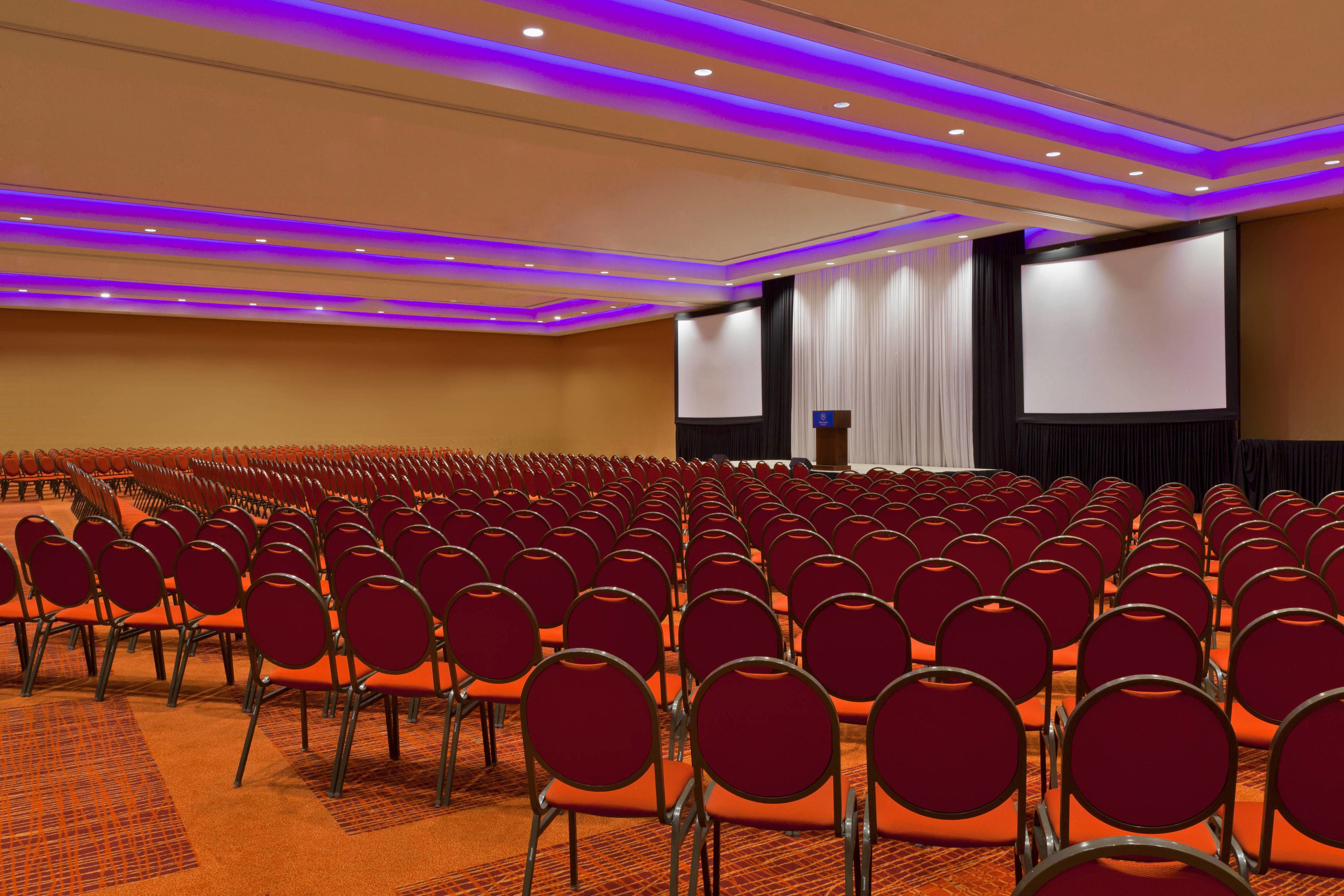 Foto - Sheraton Mendoza Hotel