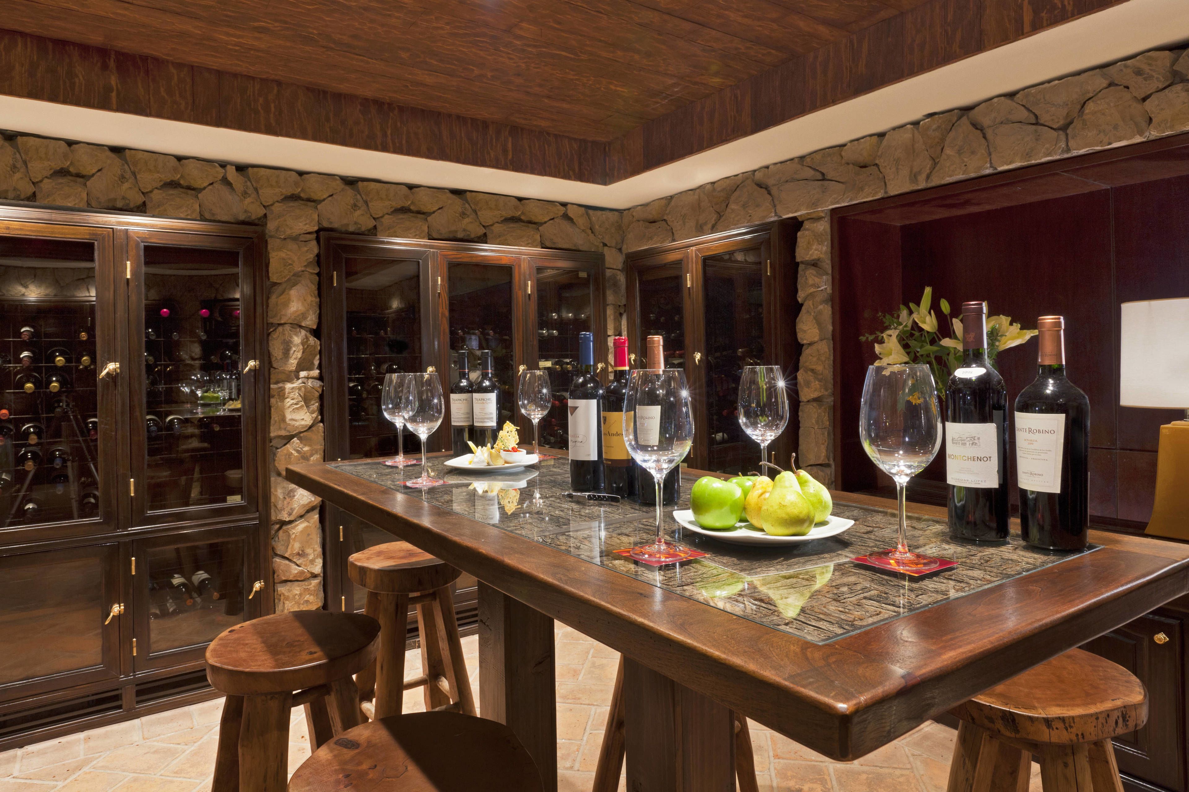 Foto - Sheraton Mendoza Hotel