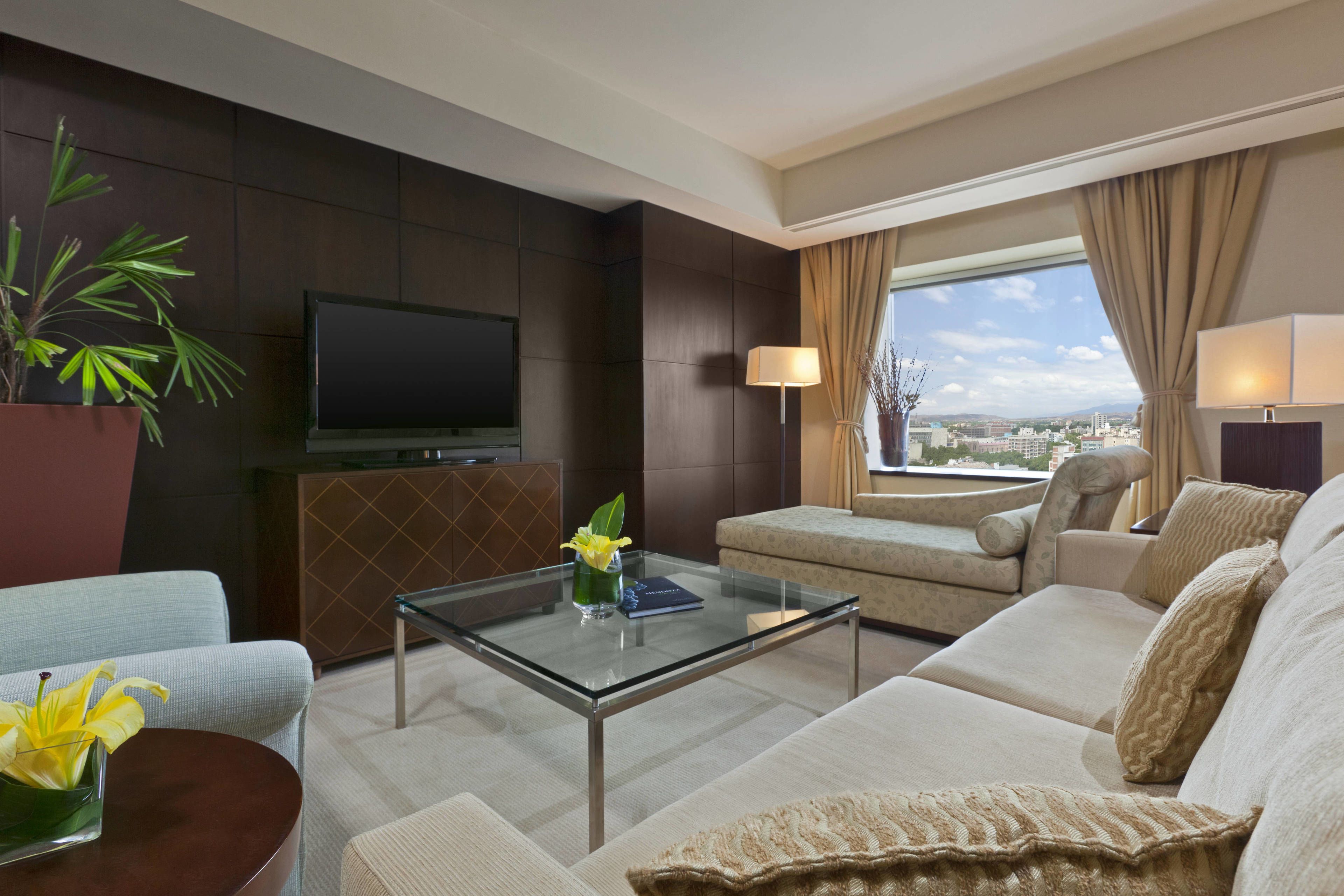 Foto - Sheraton Mendoza Hotel