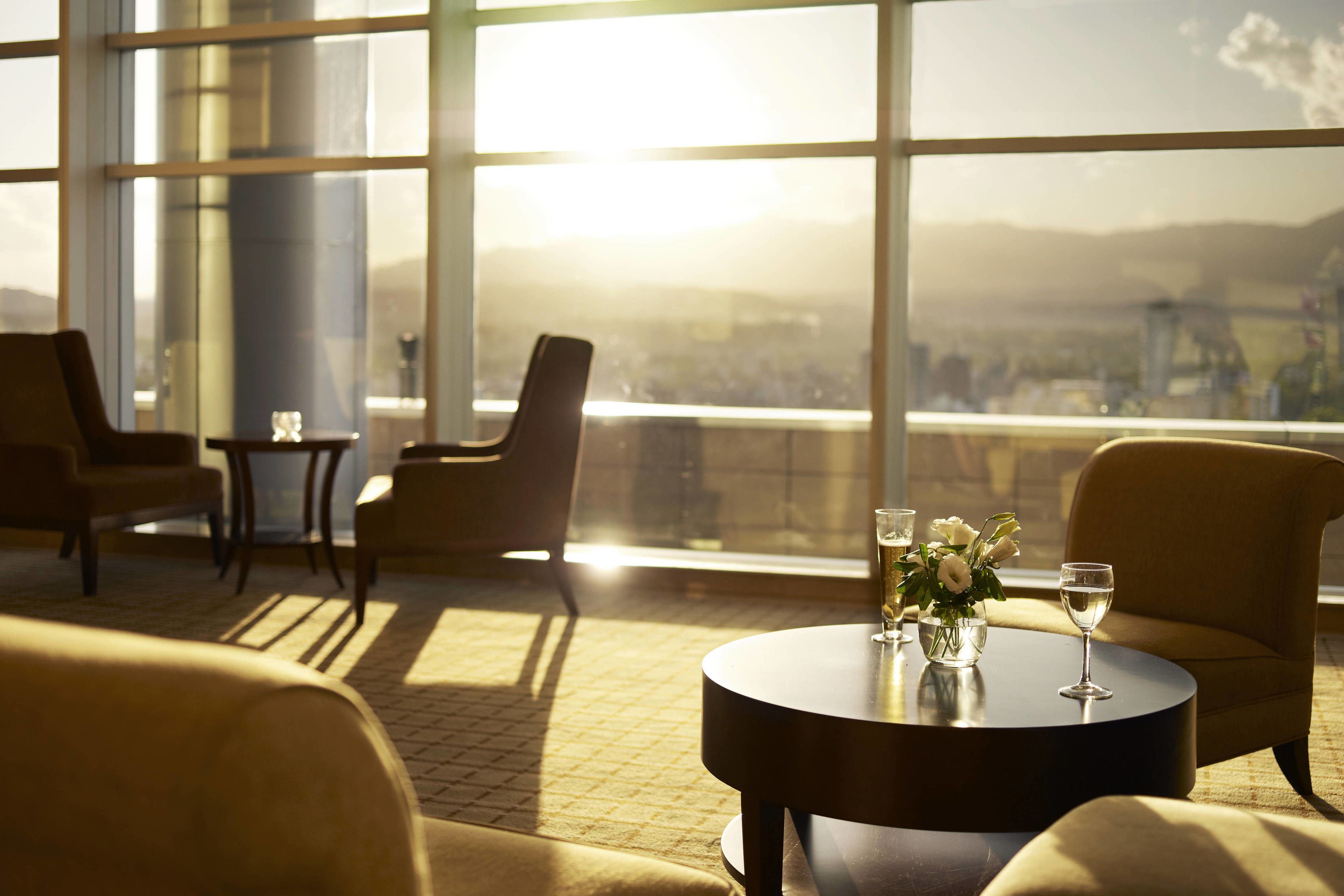 Foto - Sheraton Mendoza Hotel