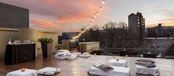 Sheraton Mendoza Hotel