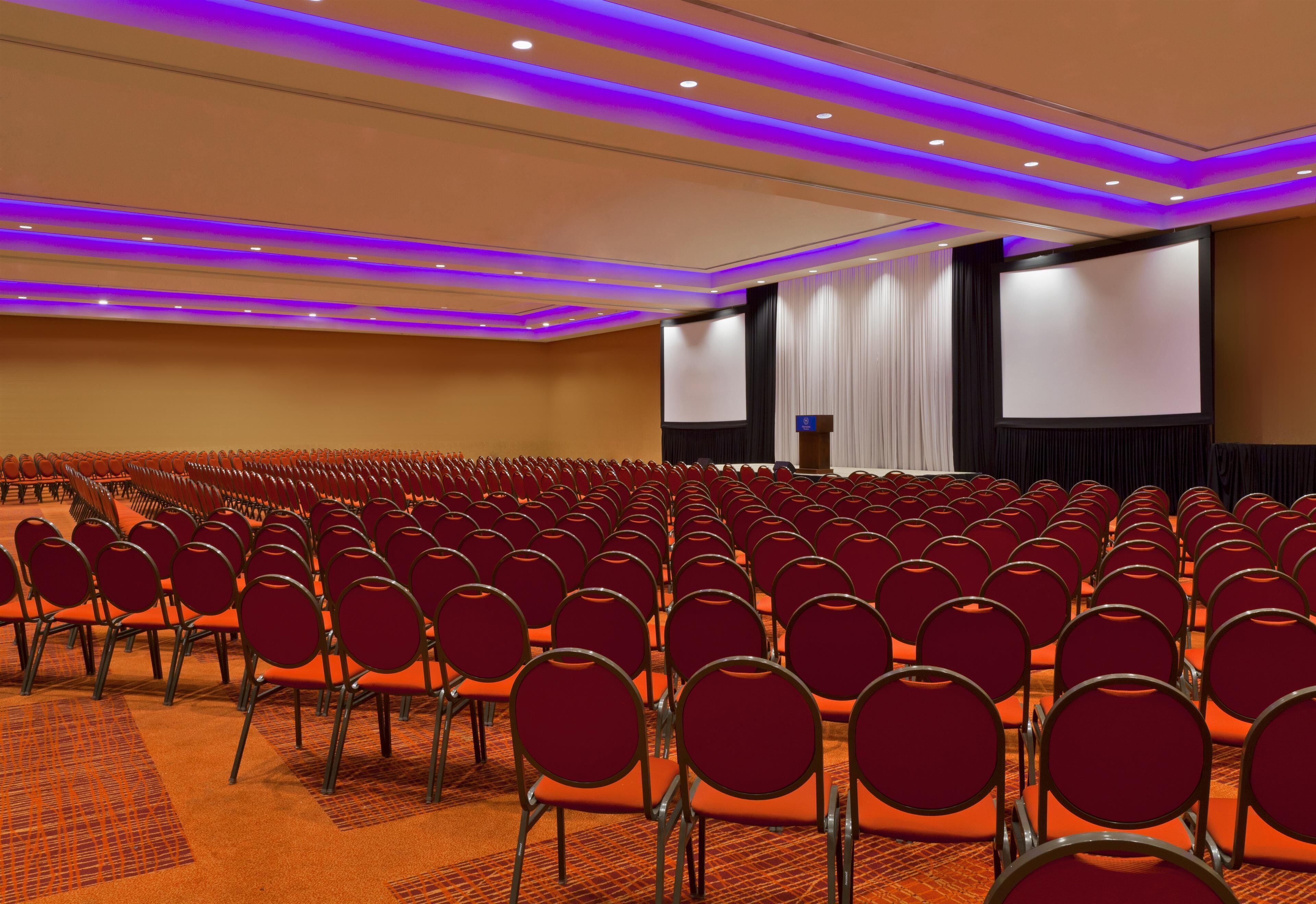 Foto - Sheraton Mendoza Hotel