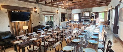 مرفق الاجتماعات