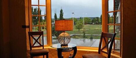 Comodidades da propriedade