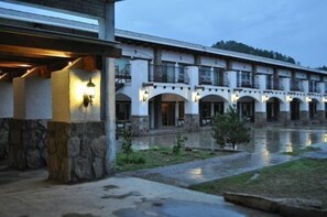 Exterior - Hotel Quinta Mision (Bocoyna)