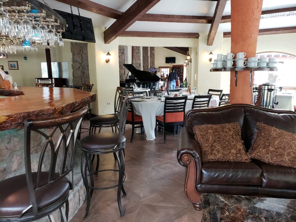 Hotel Quinta Mision by null