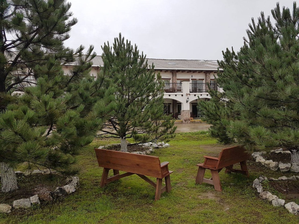 Hotel Quinta Mision by null