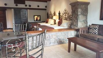 Premier Studio Suite, 2 Queen Beds