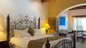 Deluxe-Suite, 2 Schlafzimmer