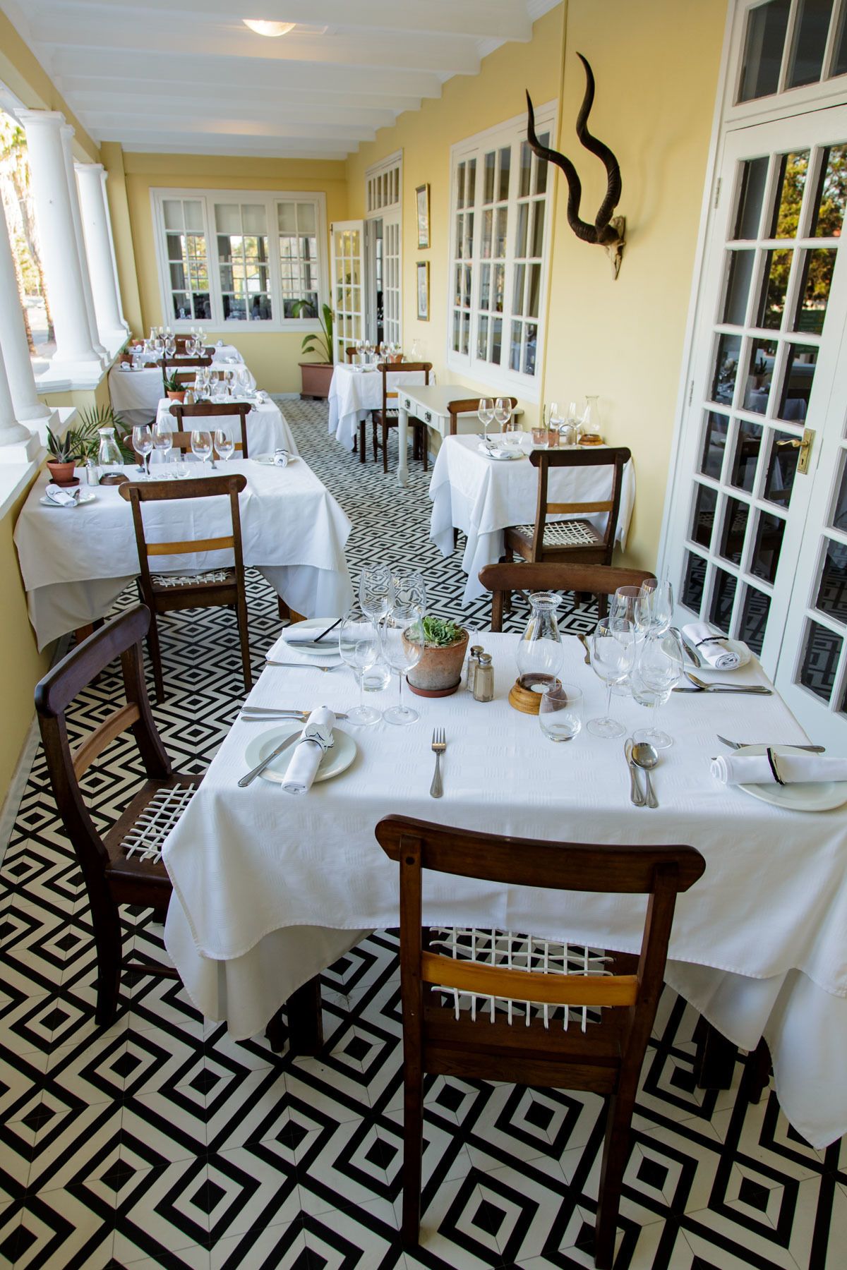 Restoran