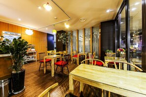 Équipement de l’hébergement