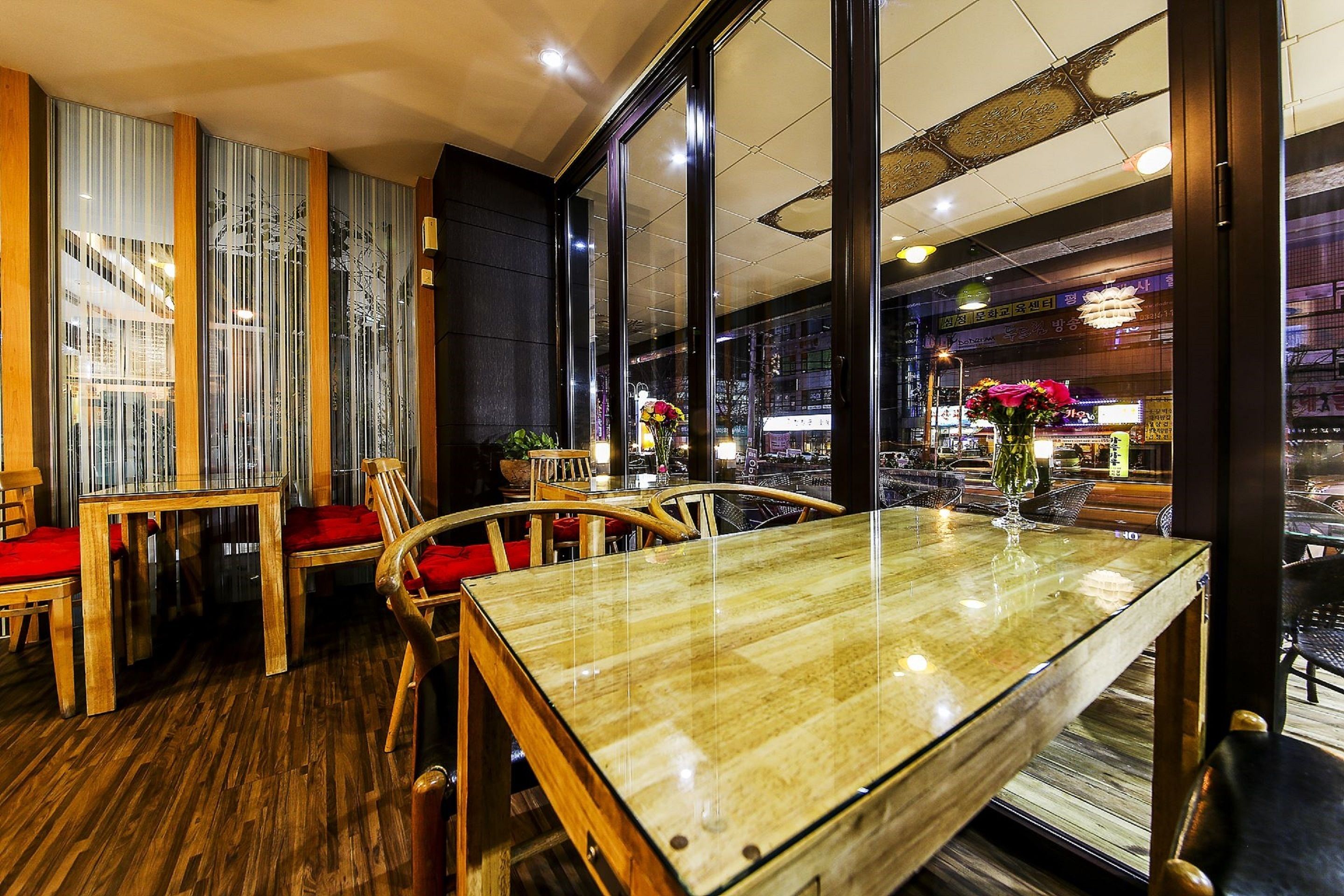 Servicios del alojamiento