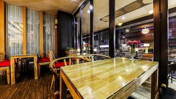 Servicios del alojamiento