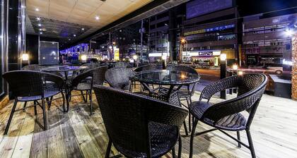 Hotel Pavia