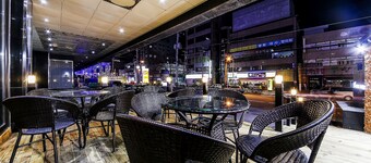 Hotel Pavia