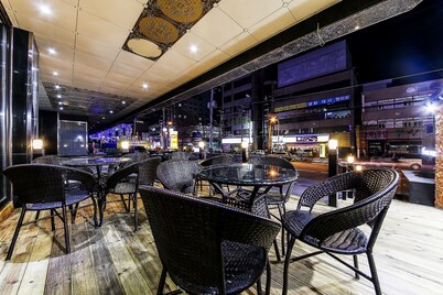 Hotel Pavia