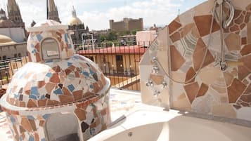 Balcón