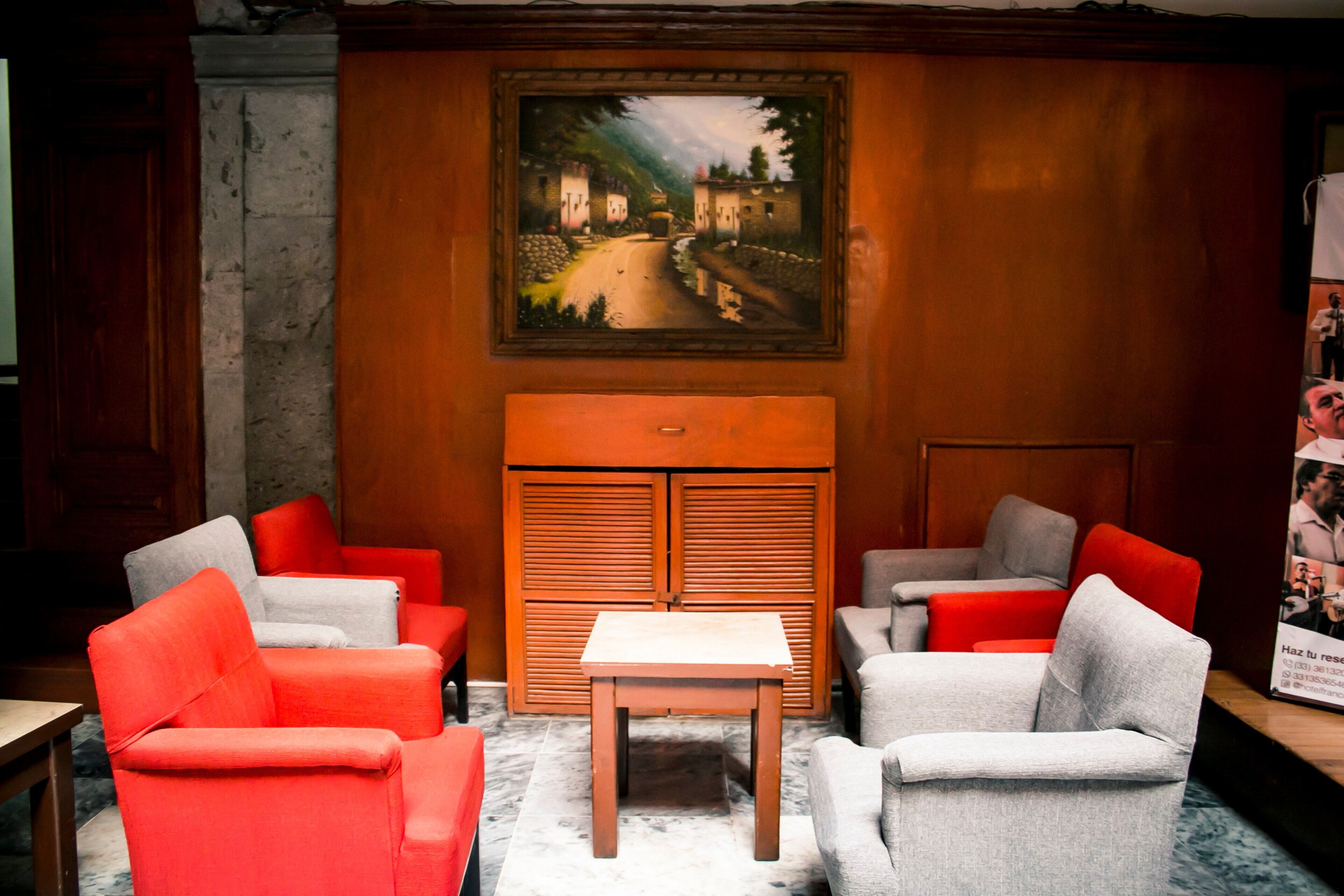 Photo - Hotel Frances