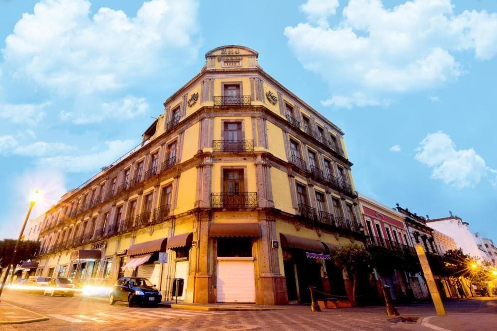 Photo - Hotel Frances