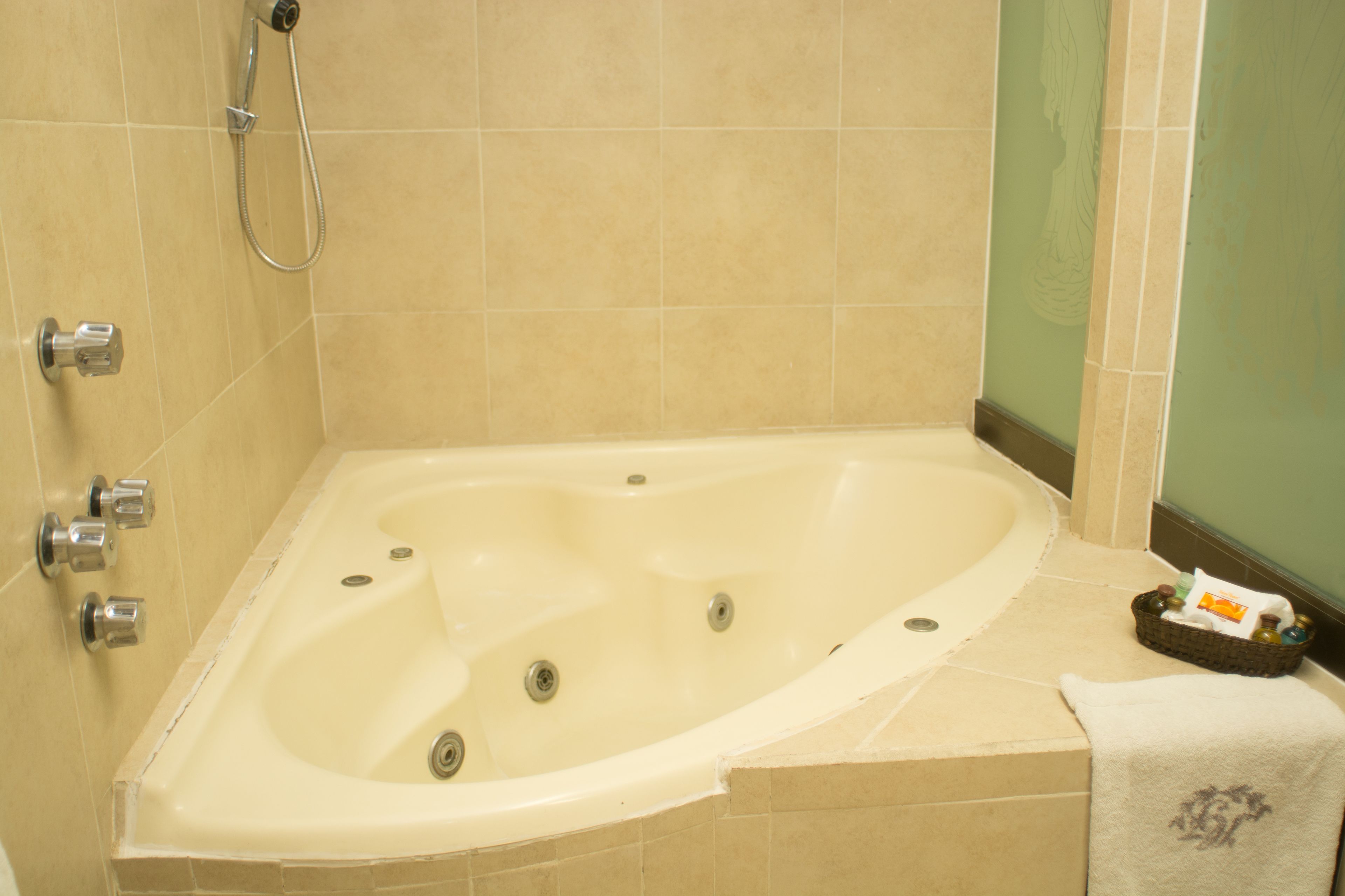 Foto - Hotel Frances